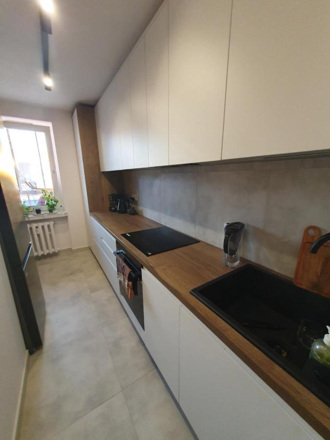 Apartamenty Czesc Krakow Exterior photo