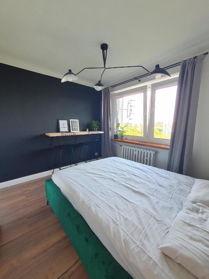 Apartamenty Czesc Krakow Exterior photo