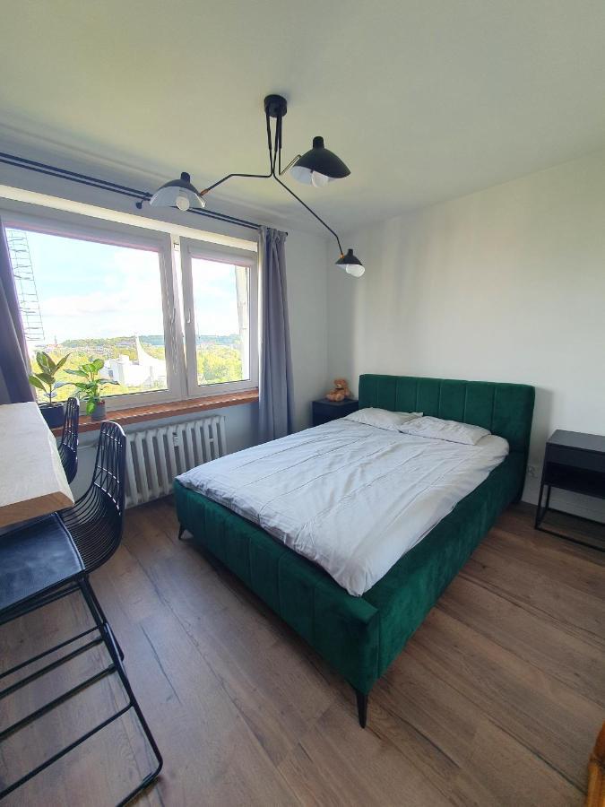 Apartamenty Czesc Krakow Exterior photo