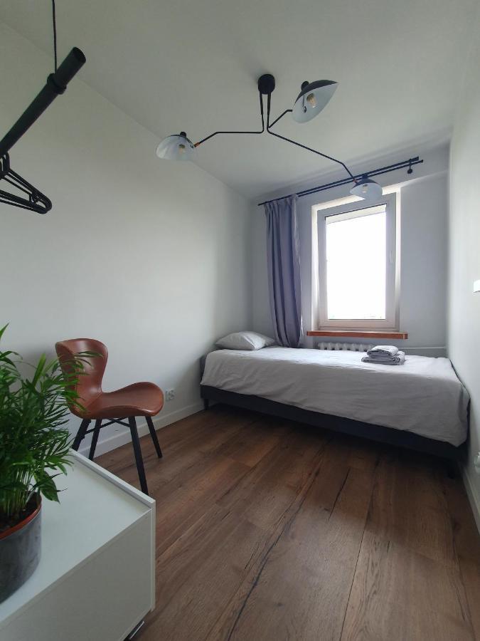 Apartamenty Czesc Krakow Exterior photo