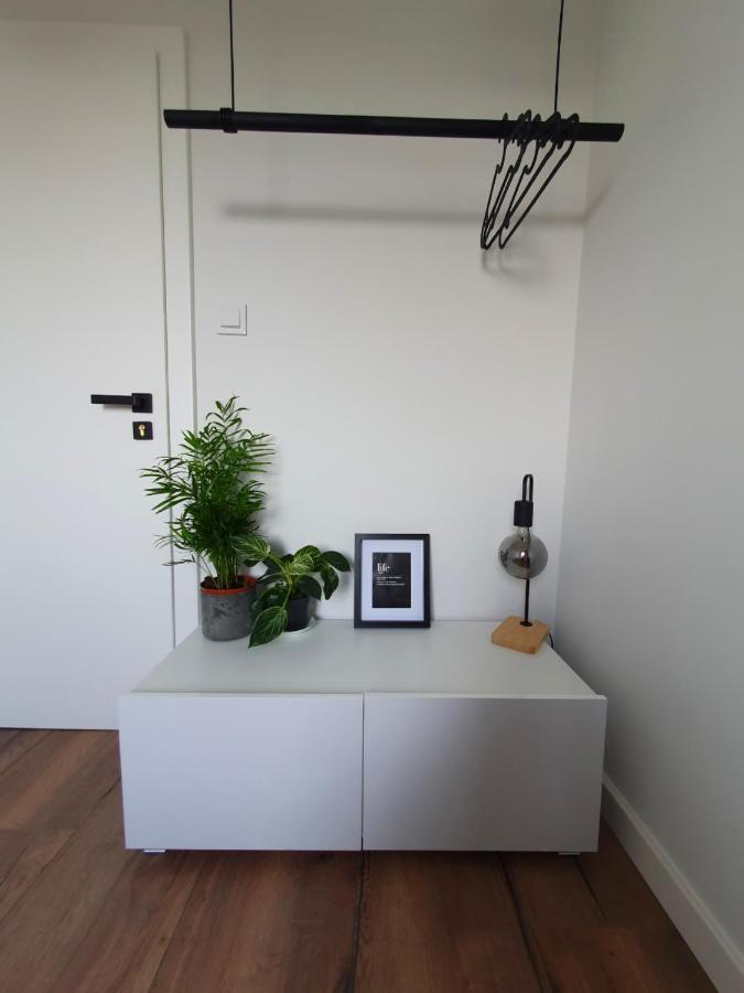 Apartamenty Czesc Krakow Exterior photo