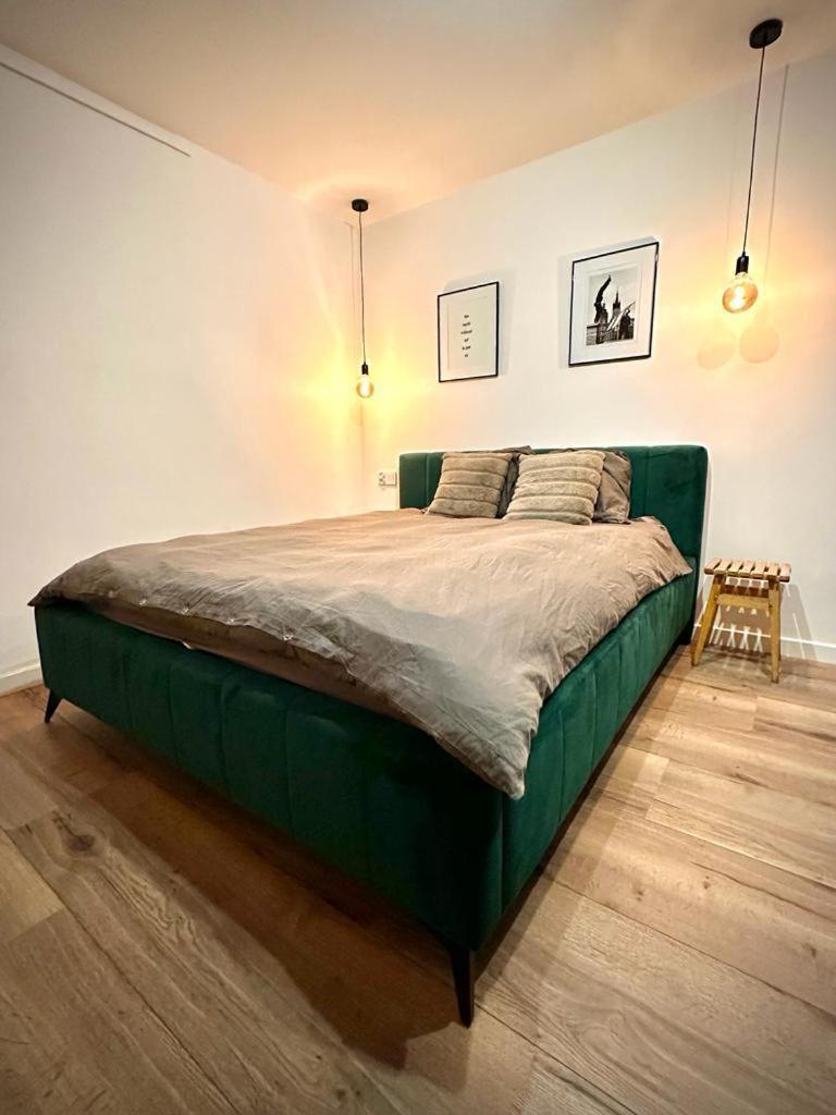 Apartamenty Czesc Krakow Exterior photo