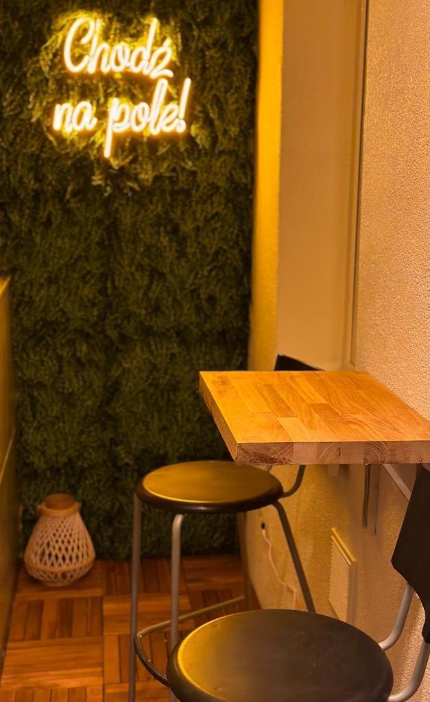 Apartamenty Czesc Krakow Exterior photo