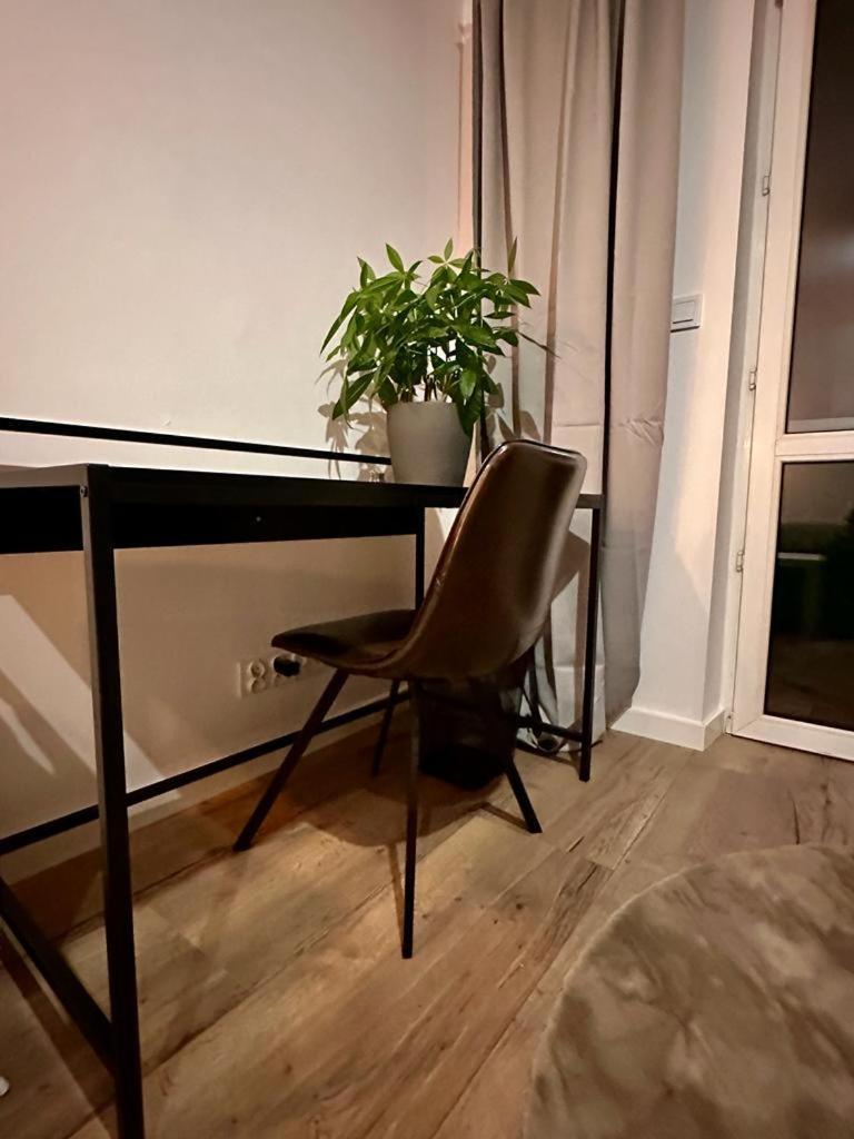 Apartamenty Czesc Krakow Exterior photo